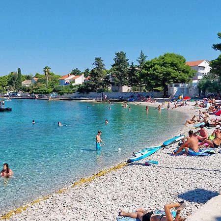 Apartments With A Parking Space Sutivan, Brac - 752 Екстер'єр фото