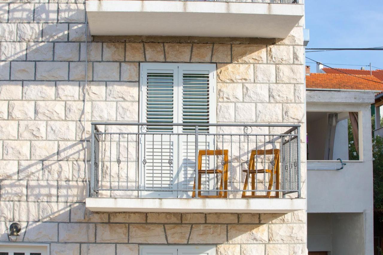 Apartments With A Parking Space Sutivan, Brac - 752 Екстер'єр фото