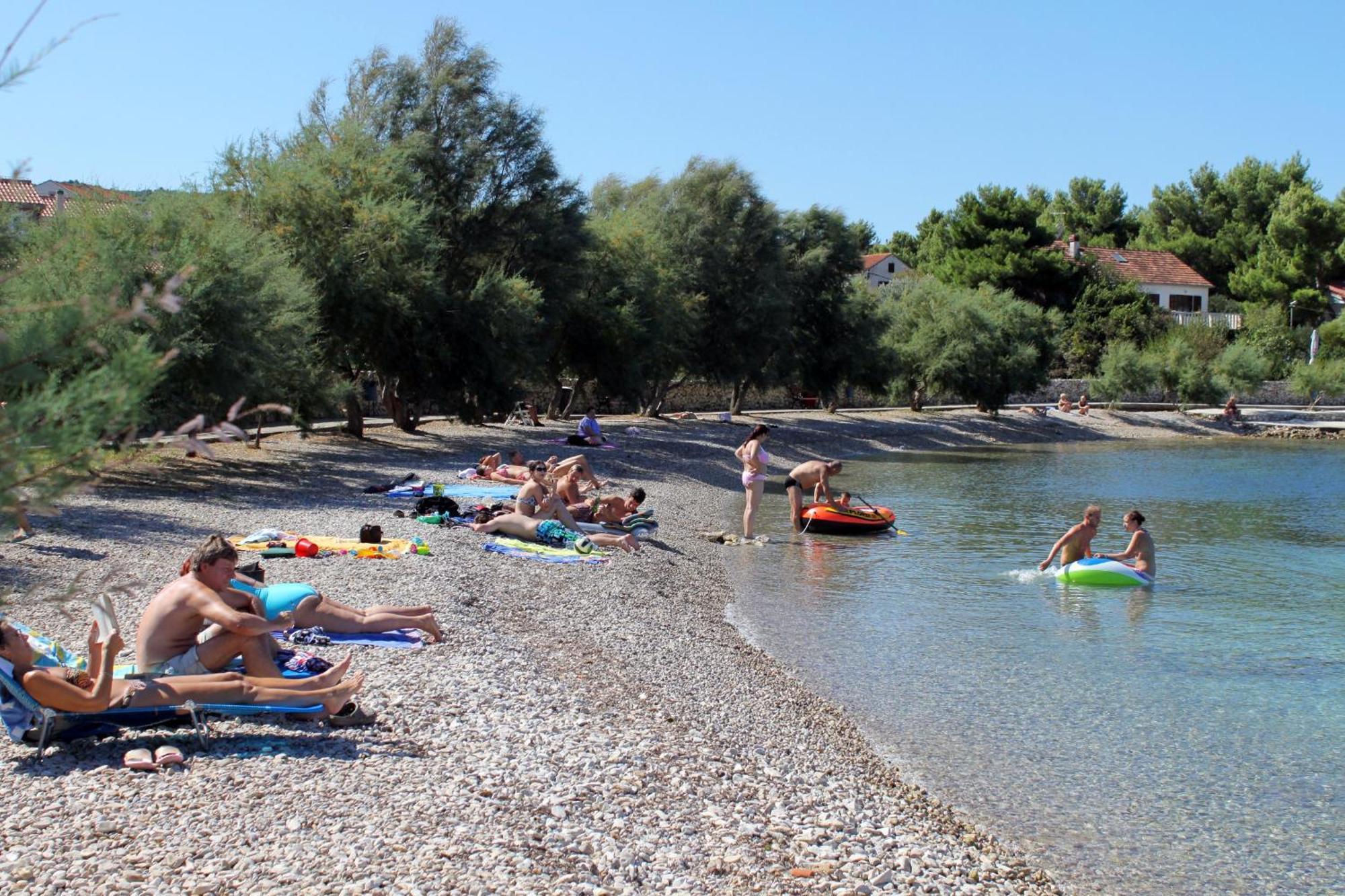 Apartments With A Parking Space Sutivan, Brac - 752 Екстер'єр фото