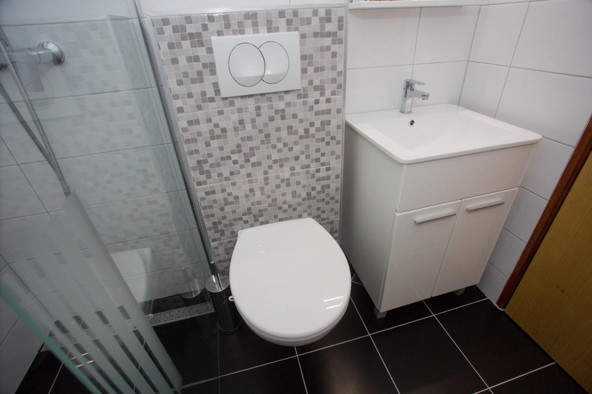 Apartments With A Parking Space Sutivan, Brac - 752 Номер фото